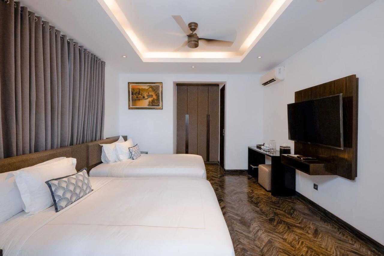 Prasana Villas By Arjani Resorts Uluwatu Esterno foto