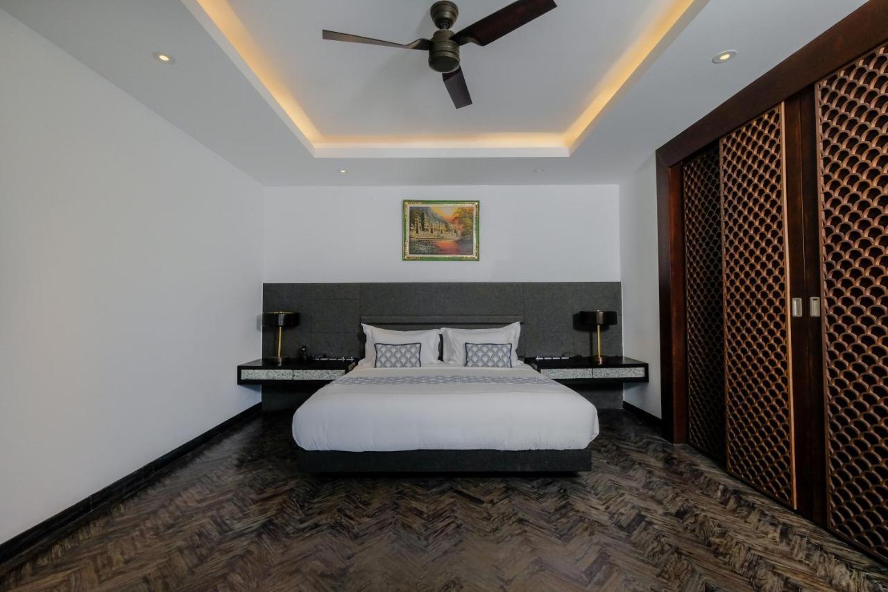Prasana Villas By Arjani Resorts Uluwatu Esterno foto