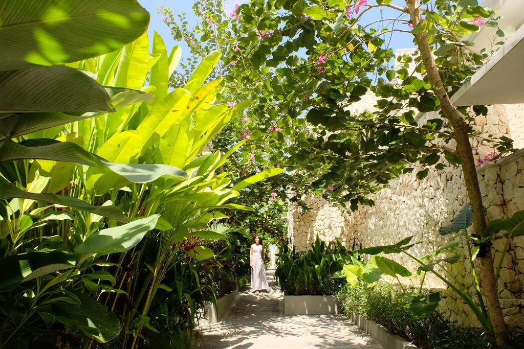 Prasana Villas By Arjani Resorts Uluwatu Esterno foto